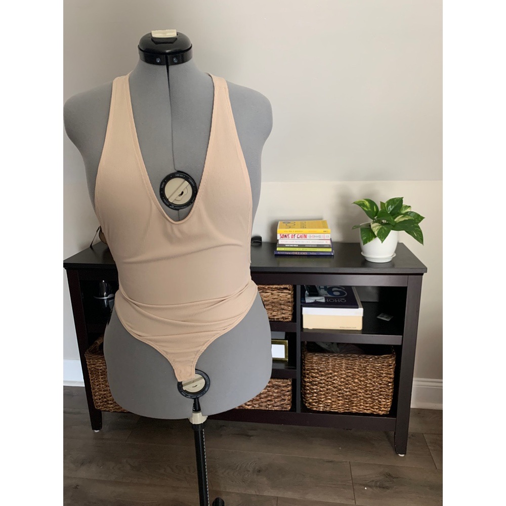 Bodysuit